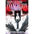Neon Genesis Evangelion: 3-in-1 Edition, Vol. 4 Viz Media
