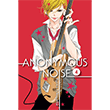 Anonymous Noise, Vol. 4 Viz Media