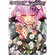 Children of the Whales, Vol. 4 Viz Media
