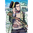 Golden Kamuy, Vol. 5 Viz Media