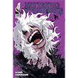 My Hero Academia, Vol. 25  Viz Media