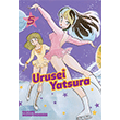 Urusei Yatsura, Vol. 5 Viz Media