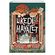 Kedi ve Hayalet Domingo Yayınevi