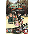 Disney - Esrarengiz Kasaba Çizgi Diziden Öyküler 5 Beta Kids