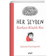 Her eyden Korkan Kk Kz Pogo ocuk
