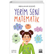 Yerim Seni Matematik Anatolia Kitap