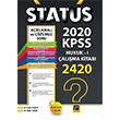 Status 2020 Kpss Hukuk - 1 alma Kitab Gazi Kitabevi
