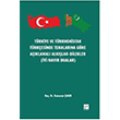 Trkiye ve Trkmenistan Trkesinde Temalarna Gre Aklamal Alklar-Dilekler Gazi Kitabevi