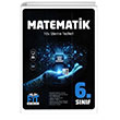 6. Sınıf Matematik Föy İzleme Testleri Fit Yayınları