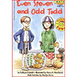 Even Steven And Odd Tod Scholastic