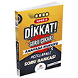 2025 Dikkat Kpss A Anayasa Hukuku Aklamal Soru Bankas Serhat Gven Dizgi Kitap