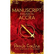 Manuscript Found in Accra HarperCollins