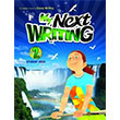 My Next Writing 2 e-future