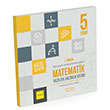 5. Snf 1. Dnem Matematik Yazlya Hazrlk Kitab Kare Yaynlar