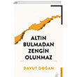 Altın Bulmadan Zengin Olunmaz Destek Yayınları