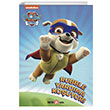 Paw Patrol Rubble Yardma Kouyor Beta Kids