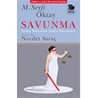 Savunma - Adalet Bakanının Adalet Mücadelesi