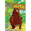 İyiliksever Ayı Alver Mevsimler Kitap
