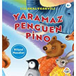 Bilişsel Masallar Yaramaz Penguen Pino