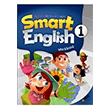 Smart English 1; Workbook Nans Publishing