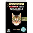 TYT AYT MSÜ DGS KPSS ALES UMO SAT IMAT GMAT IMO Matematik Test Teknikleri 2 Matematik Vadisi