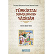 Trkistan Dervilerinden Yadigar Erkam Yaynlar