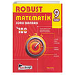 9. Snf Matematik Robust Soru Bankas Kafa Dengi Yaynlar