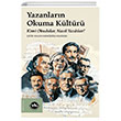 Yazanlarn Okuma Kltr Vakfbank Kltr Yaynlar