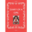 Diary Of A Girl Cinius Yayınları