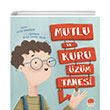 Mutlu ve Kuru zm Tanesi Karavan ocuk Yaynlar