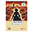 Kül Şehir The Kitap