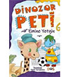Dinozor Peti D Kurgular ocuk