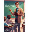 Eitim zerine Ksa Syleiler Kitap Mptelas Yaynlar
