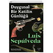Duygusal Bir Katilin Gnl Everest Yaynlar