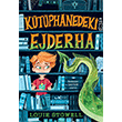 Ktphanedeki Ejderha Mavibulut Yaynlar