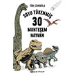 Soyu Tkenmi 30 Muhteem Hayvan Epsilon Yaynlar