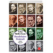 Baudelaire Fraktali Krmz Kedi Yaynevi