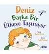 Deniz Baka lkeye Tanyor Yediveren ocuk