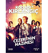 Kod Adı Kırlangıç Cezeri nin Hazinesi Yediveren Çocuk