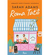 Roma Tatili GO! Kitap