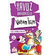 Vatan in Nesil ocuk Yaynlar