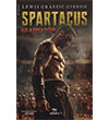 Spartacus Elhamra Yaynlar