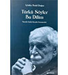 Trk Syler Bu Dilim Mustafa Kafal Hocayla Konumalar H Yaynlar
