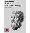 Platon ve Sokratik Diyalog Vakfbank Kltr Yaynlar