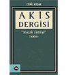 Akis Dergisi Nazik htilal 1960 3. Cilt Vakfbank Kltr Yaynlar