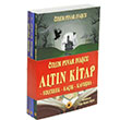 Altın Kitap - 3 Kitap Set 2E Kitap