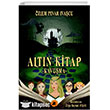 Altın Kitap Kavuşma 2E Kitap