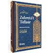 Muhammed Ebu Zehra Tefsiri Zehrett Tefasir 2. Cilt Beka Yaynlar