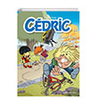 Cedric 33 - Ellerini Brak Alfa Yaynlar
