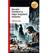 Hayalet ykleri ve Dier Doast Anlatlar nklap Kitabevi